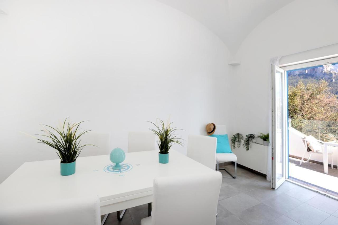 Dei Srls - Positano