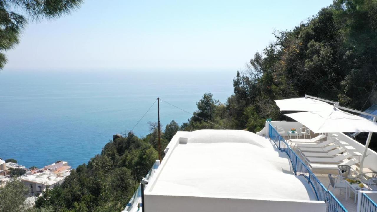 Dei Srls - Positano