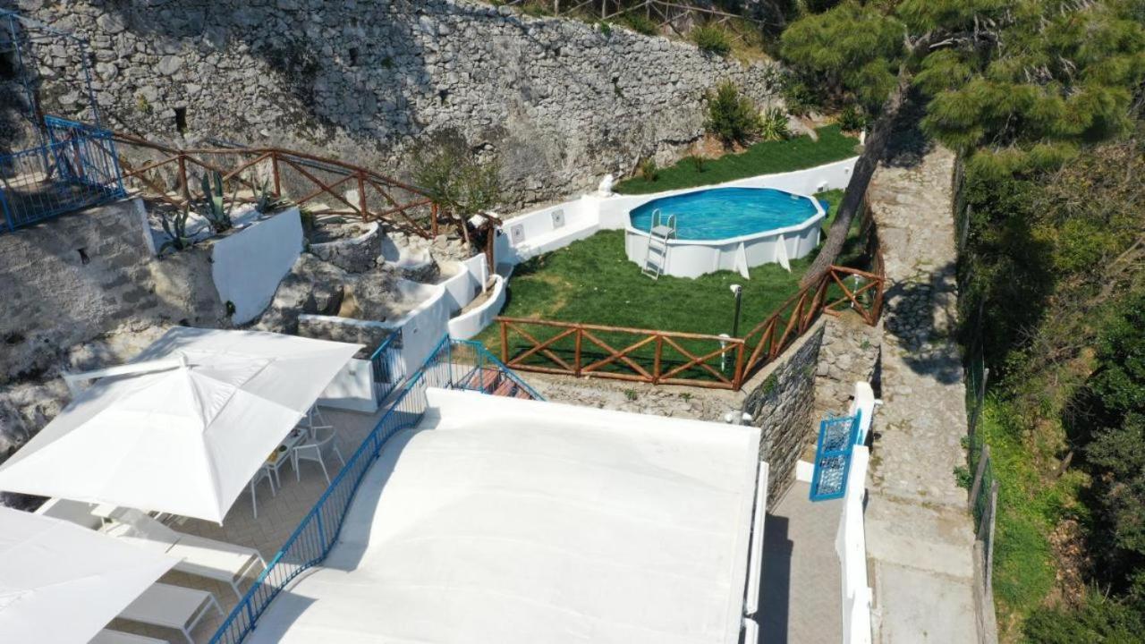 Dei Srls - * Positano