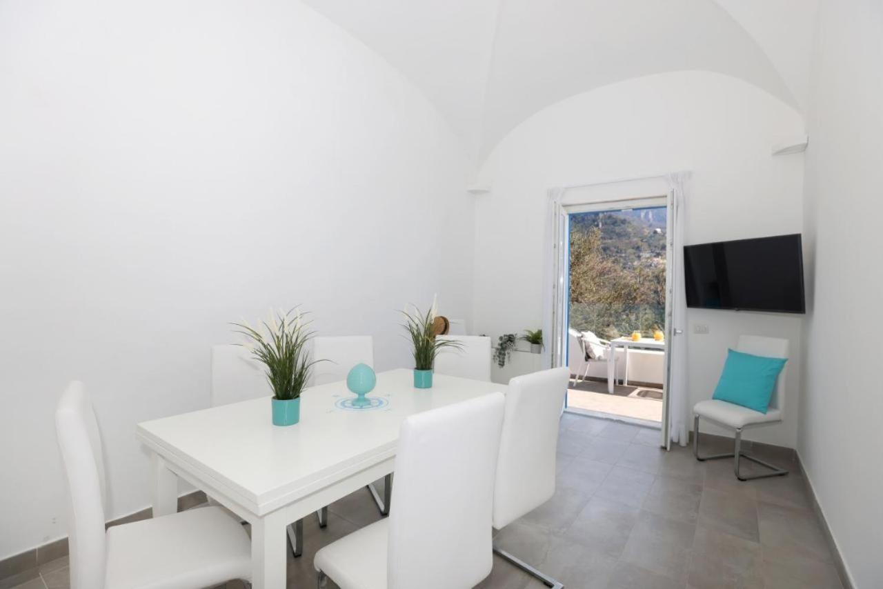 Villa Dei Srls - Positano