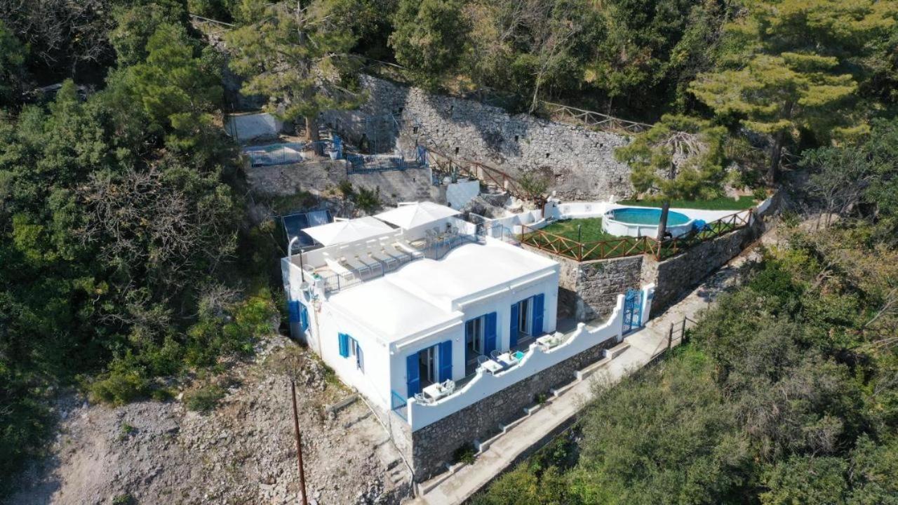 Dei Srls - Villa Positano