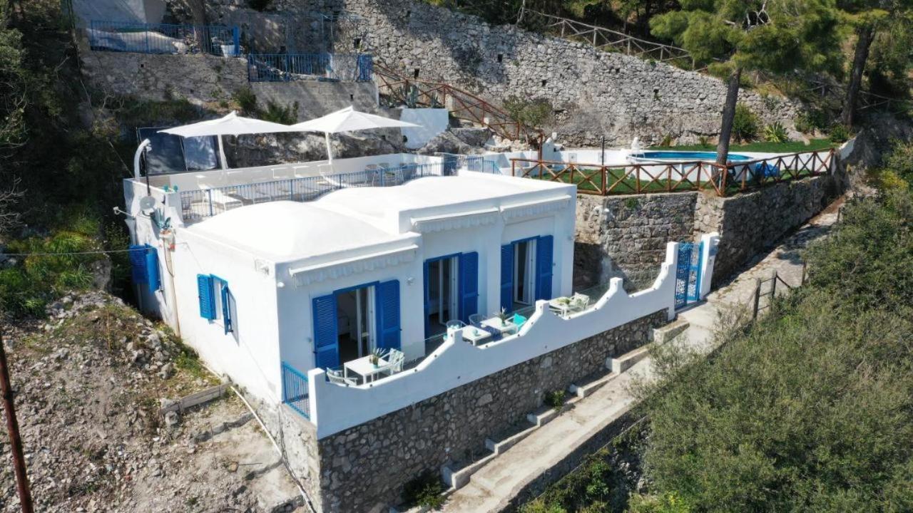 Dei Srls - Positano