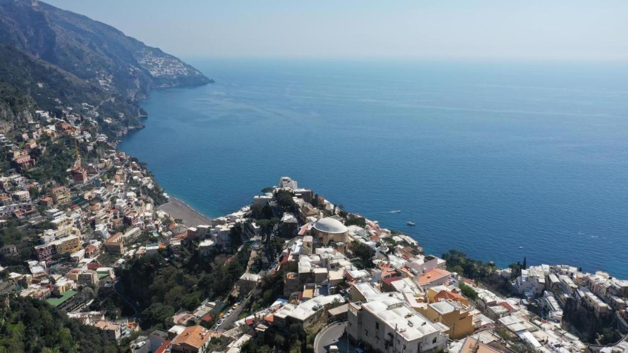 Dei Srls - * Positano