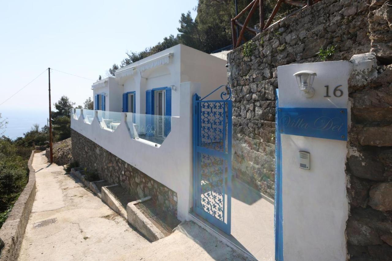 Villa Dei Srls -