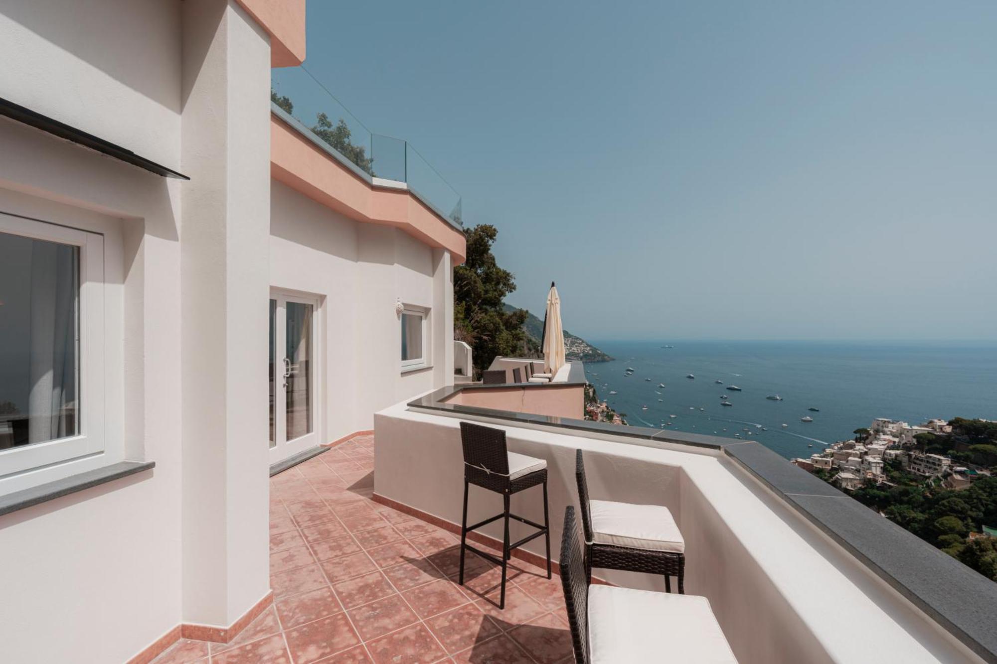 Magia Positano
