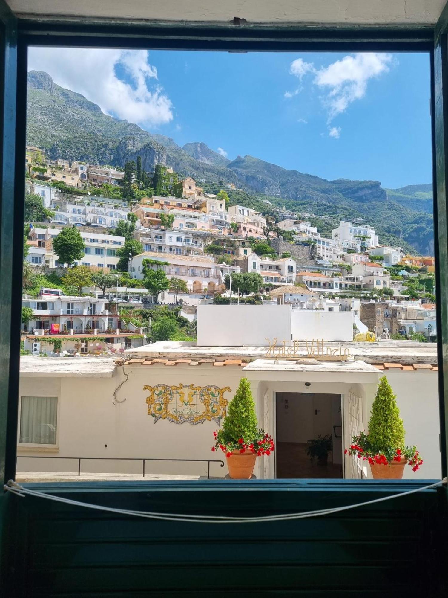 Maria Luisa Hotel 2*