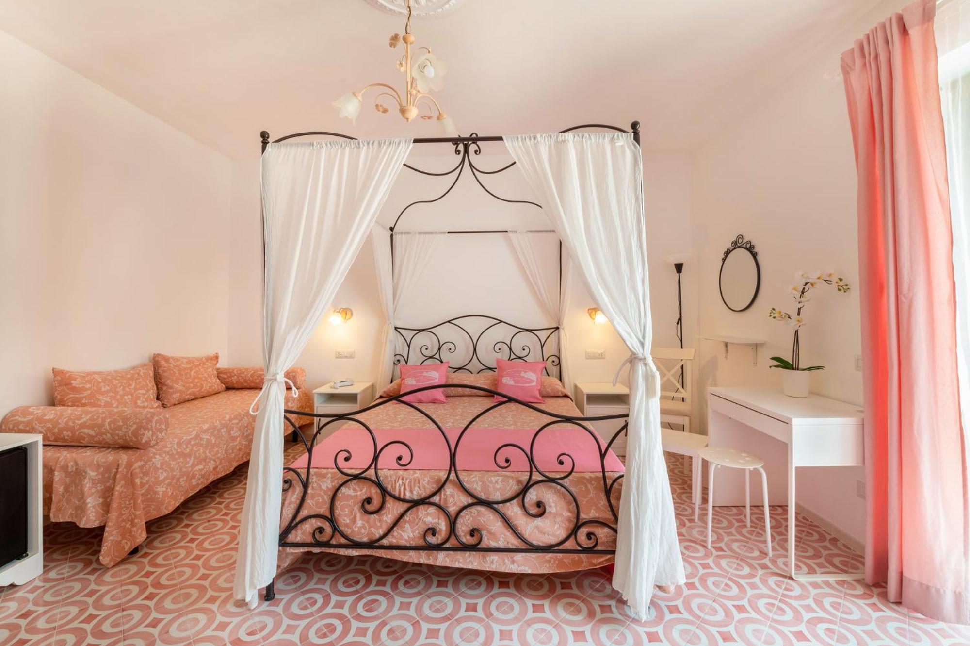 Bed & Breakfast Florida Positano