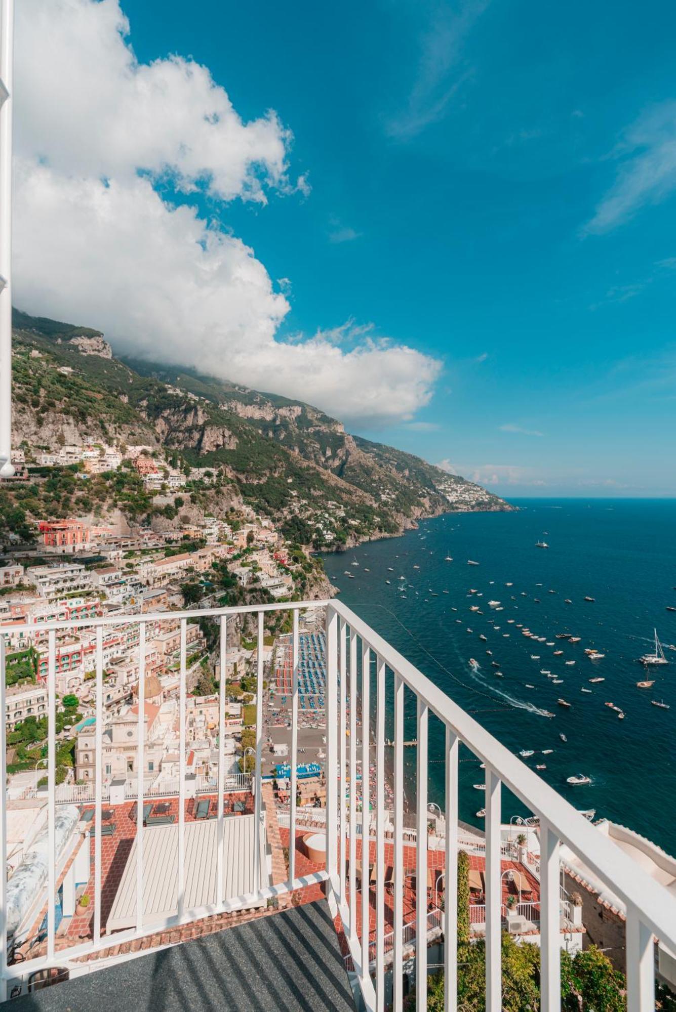 Magia Positano
