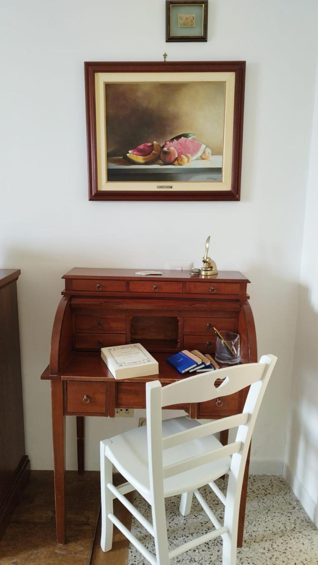 La Torretta Di Fornillo Apartment