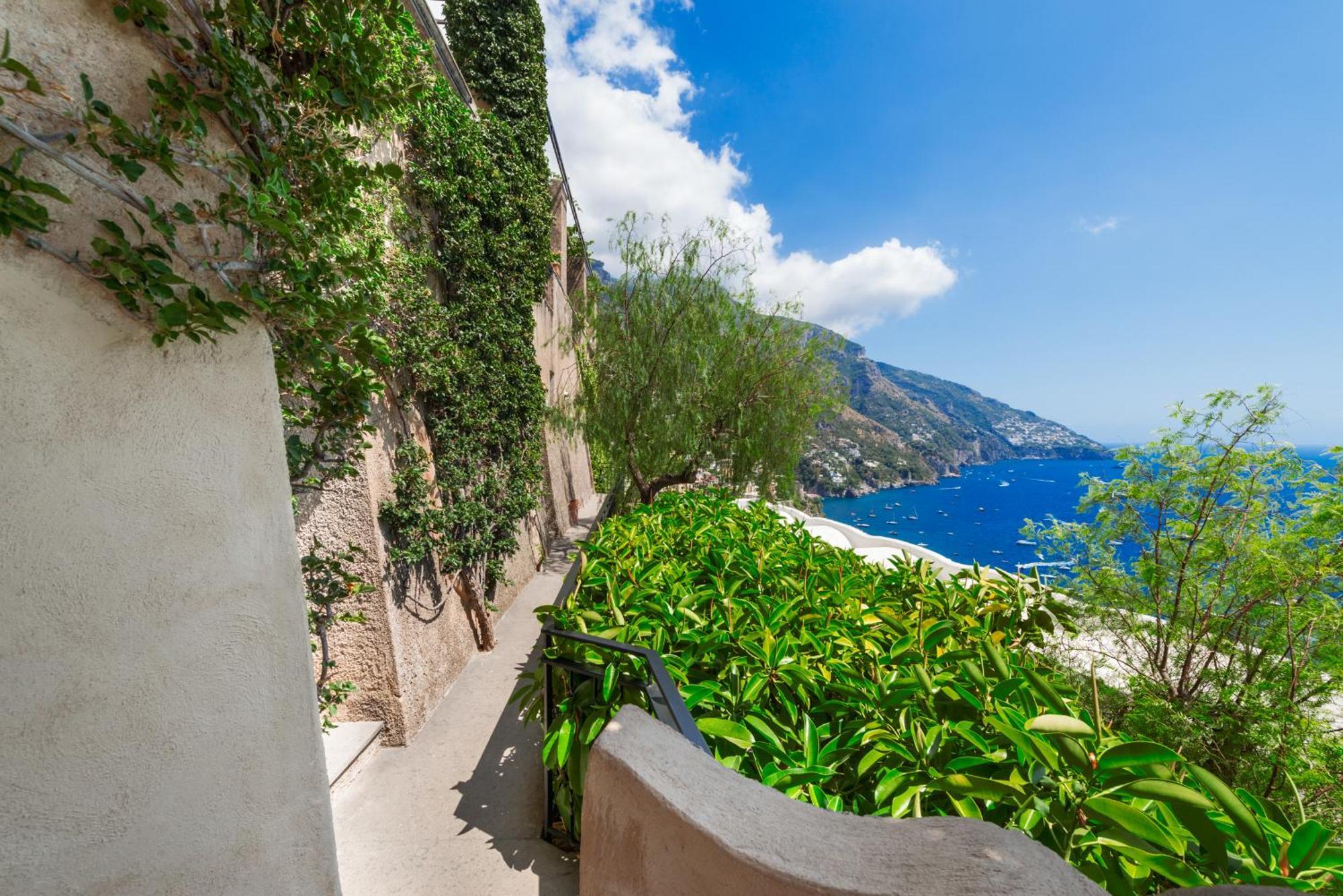 Magia Positano