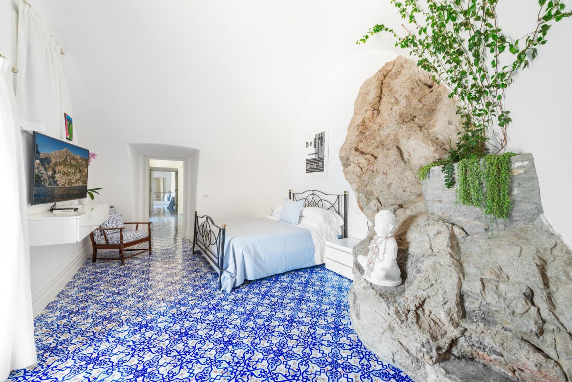 Magia Hotel Positano