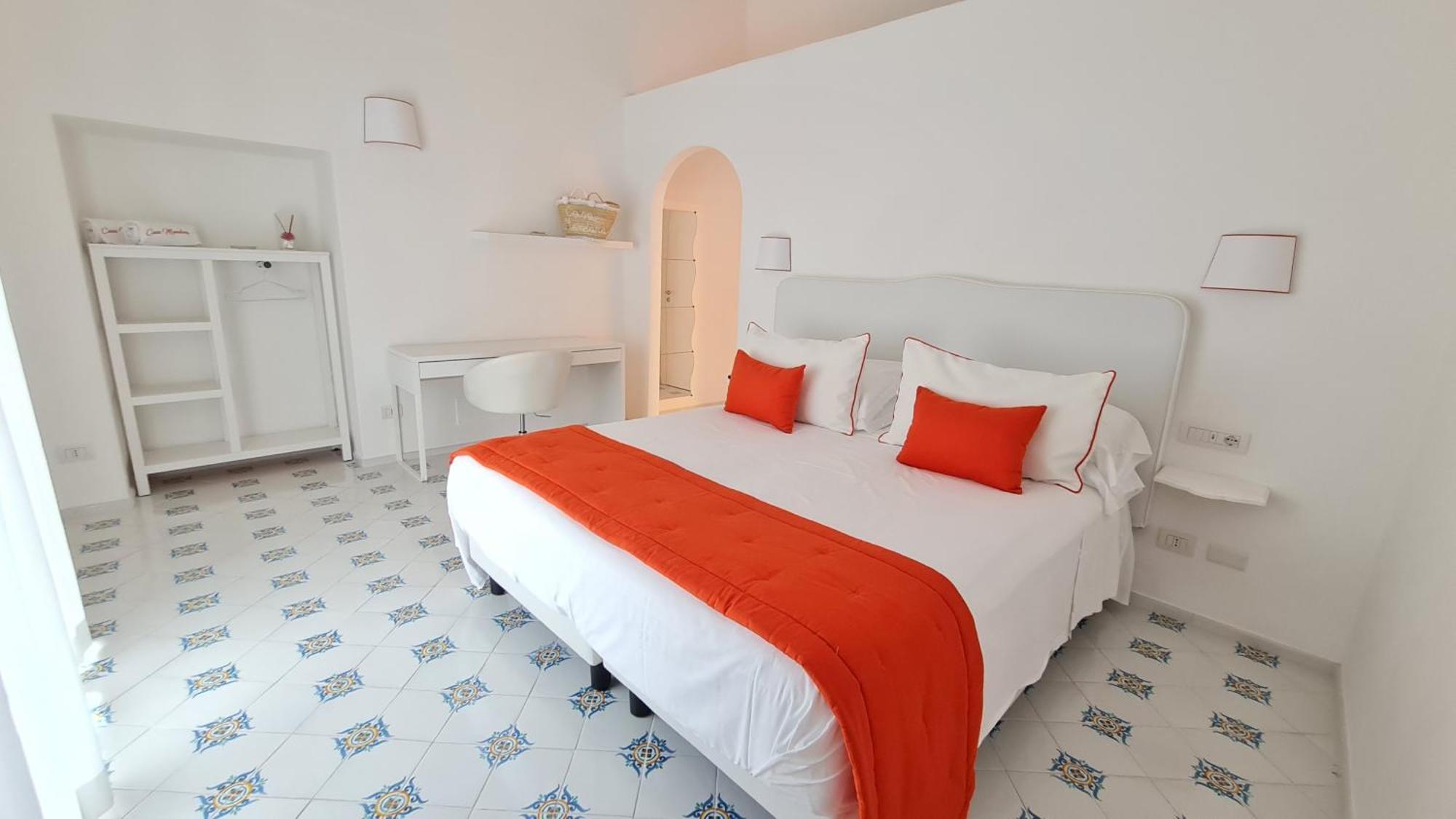 Casa Mandara Bed & Breakfast Positano