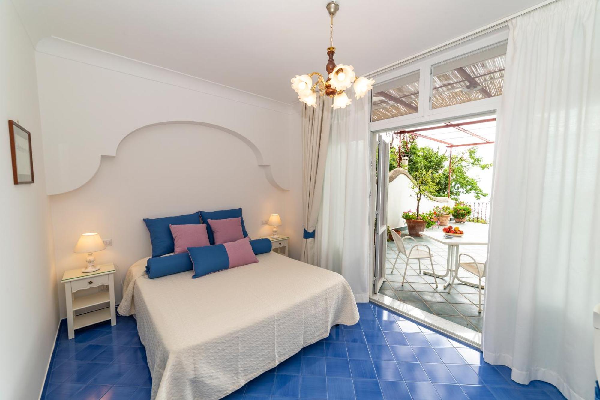 Casa Maresca Positano