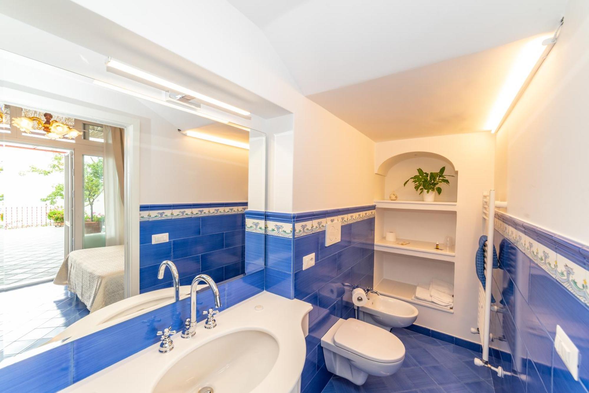 Guest house Casa Maresca Positano