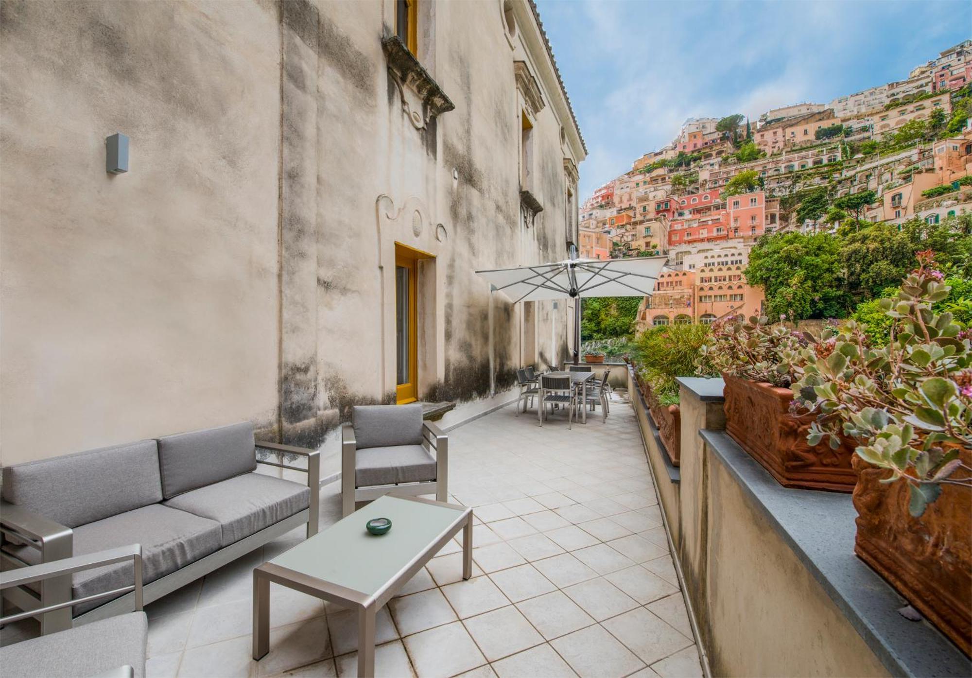 Palazzo Murat 5*