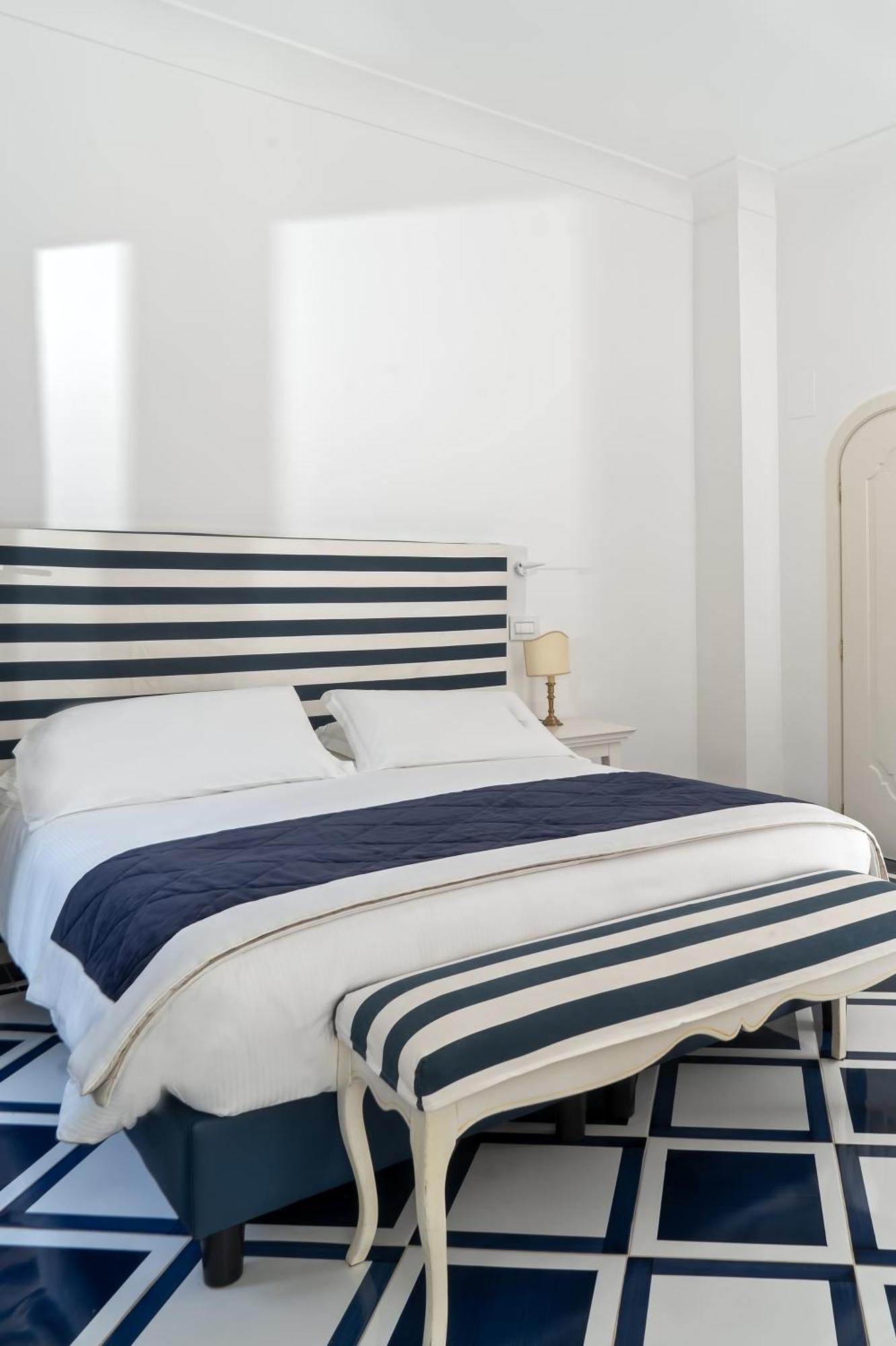 Hotel Palazzo Murat Positano