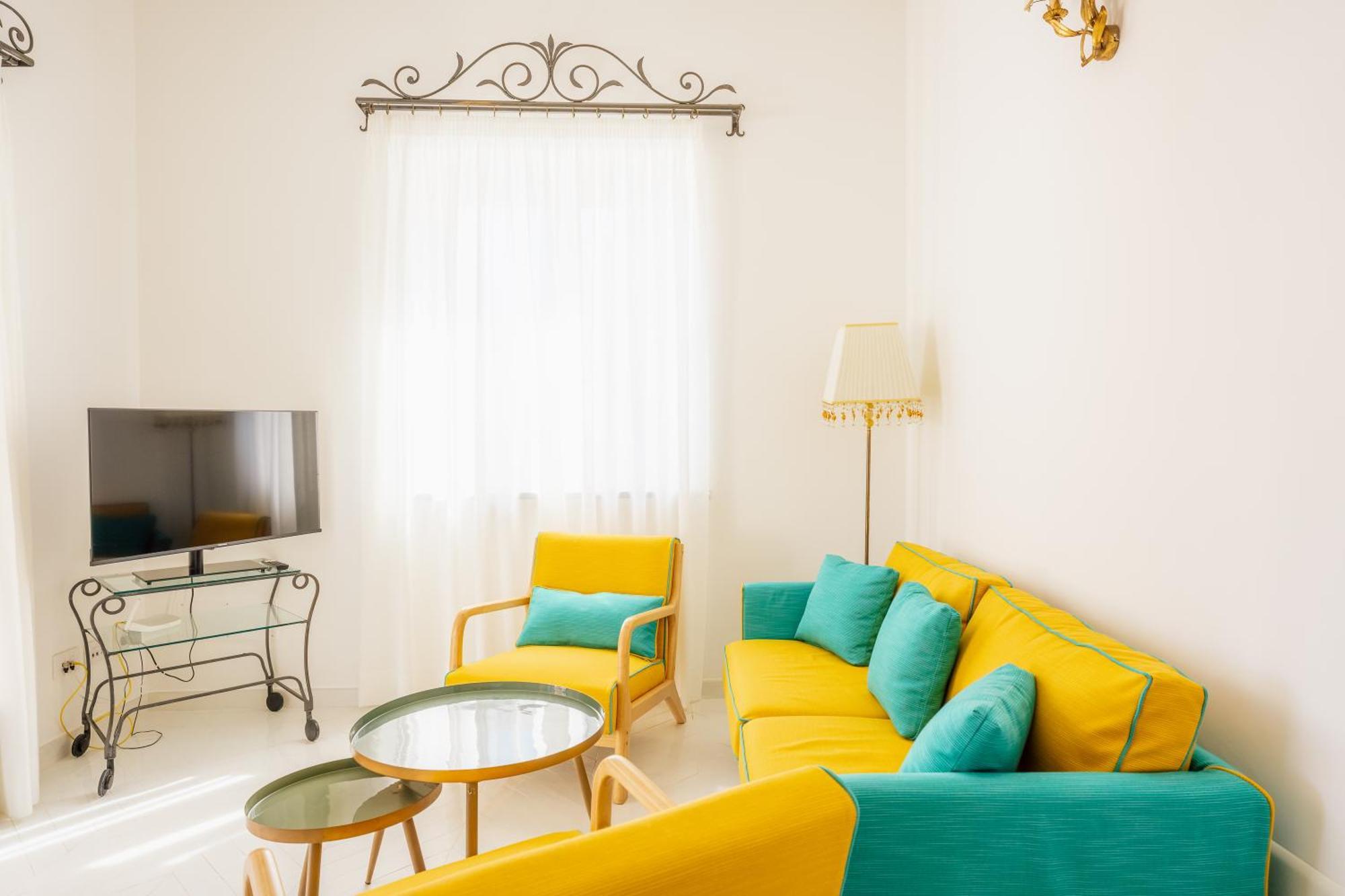 Apartment Proprieta Antonio 3 Unita Indipendenti