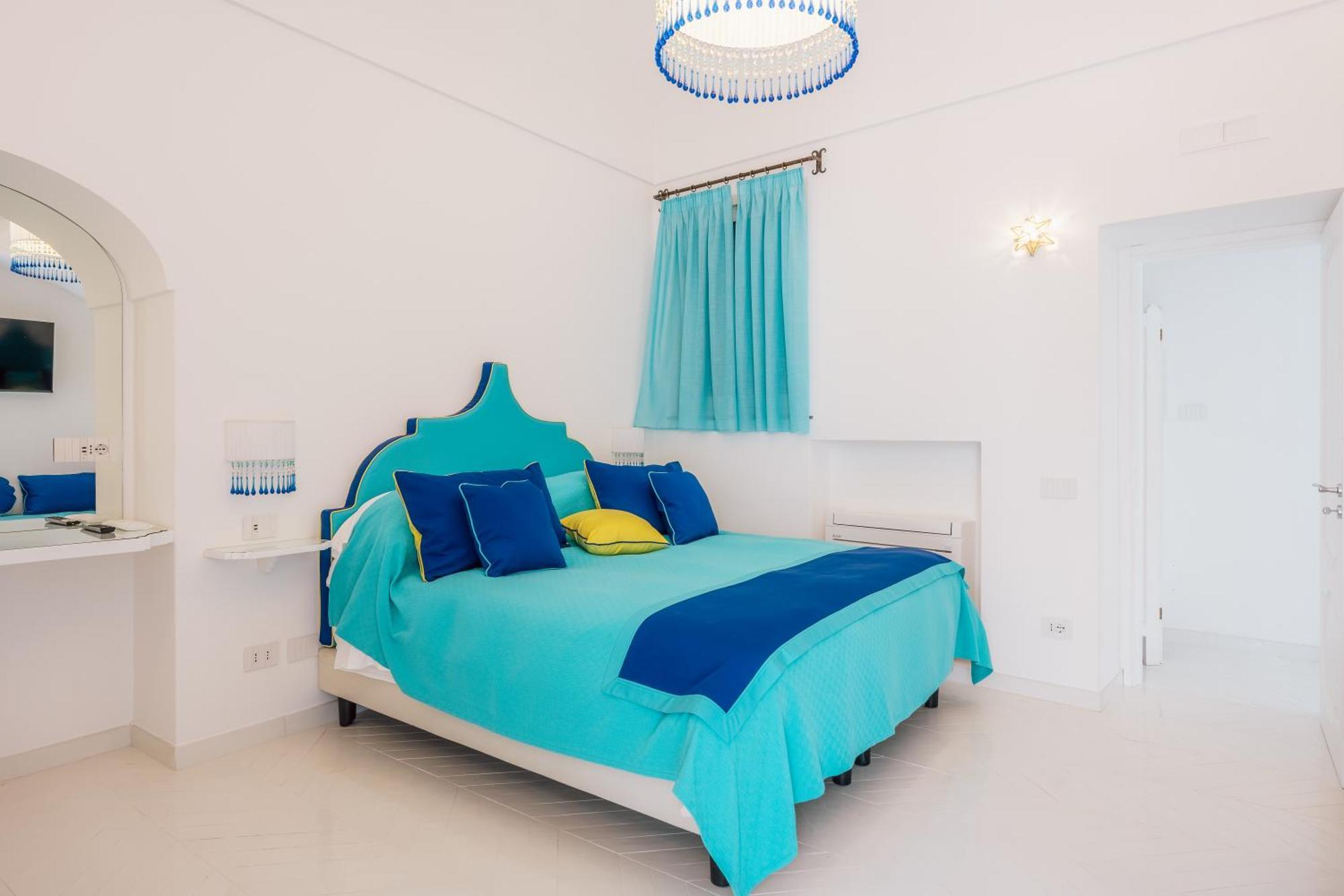 Proprieta Antonio 3 Unita Indipendenti Apartment *