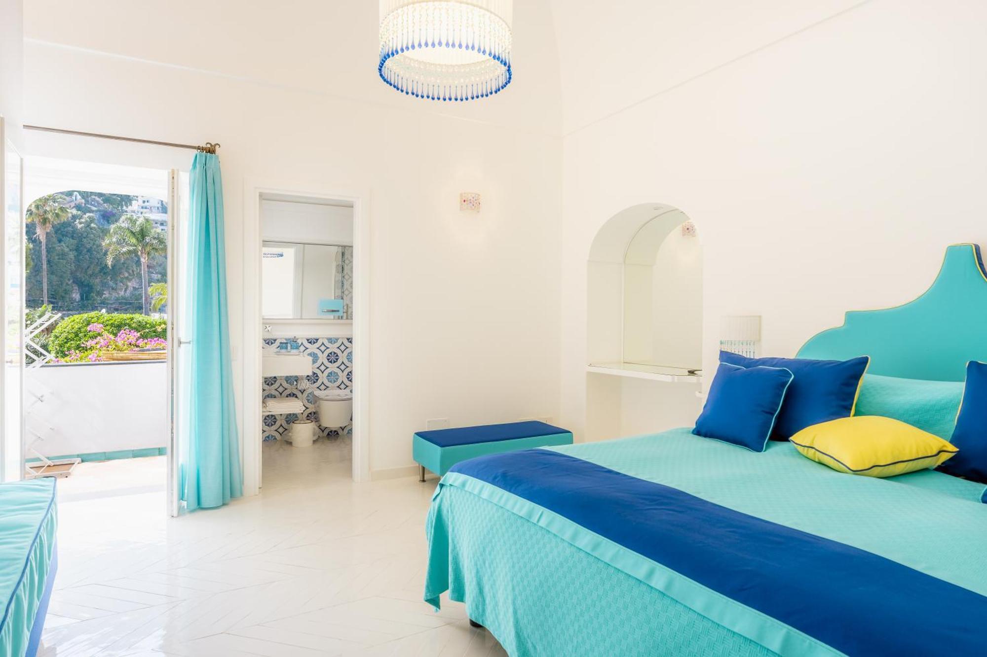 Proprieta Antonio 3 Unita Indipendenti Apartment *