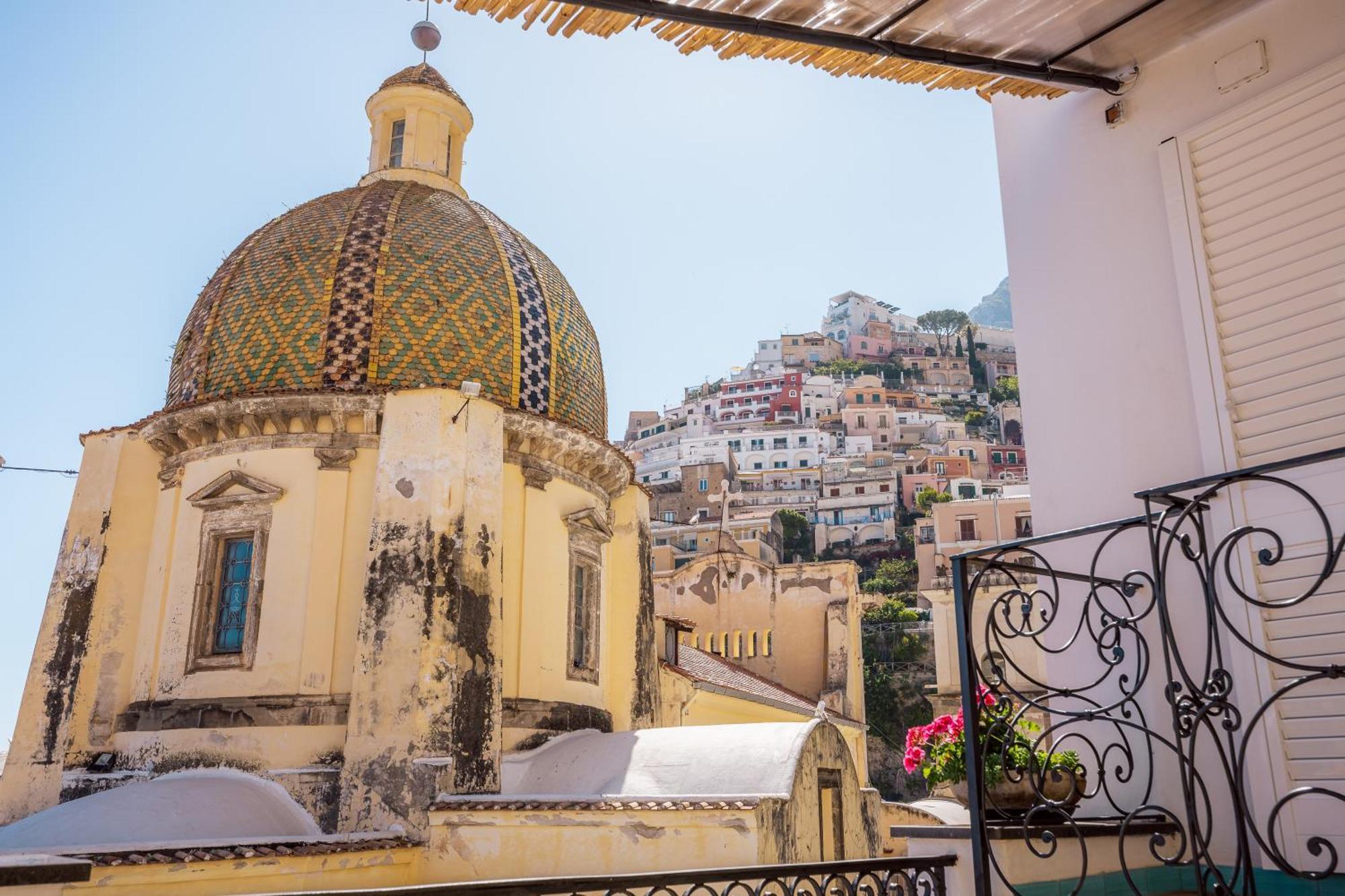 Apartment Proprieta Antonio 3 Unita Indipendenti Positano