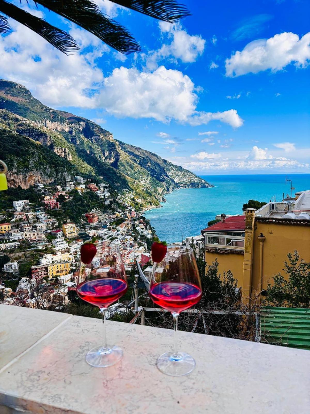 Paradise * Positano