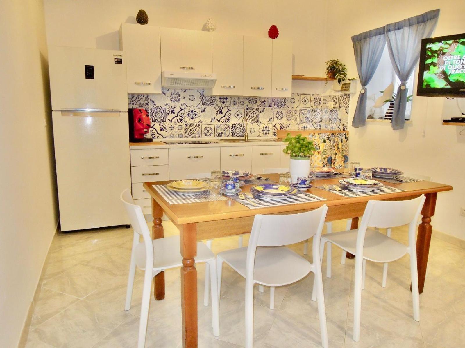 Paradise Apartment