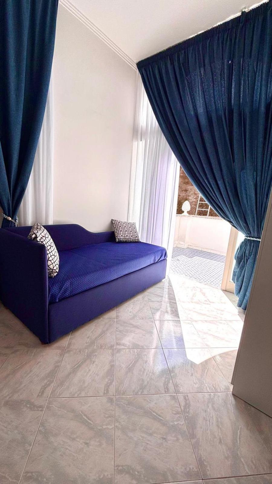 Paradise Apartment