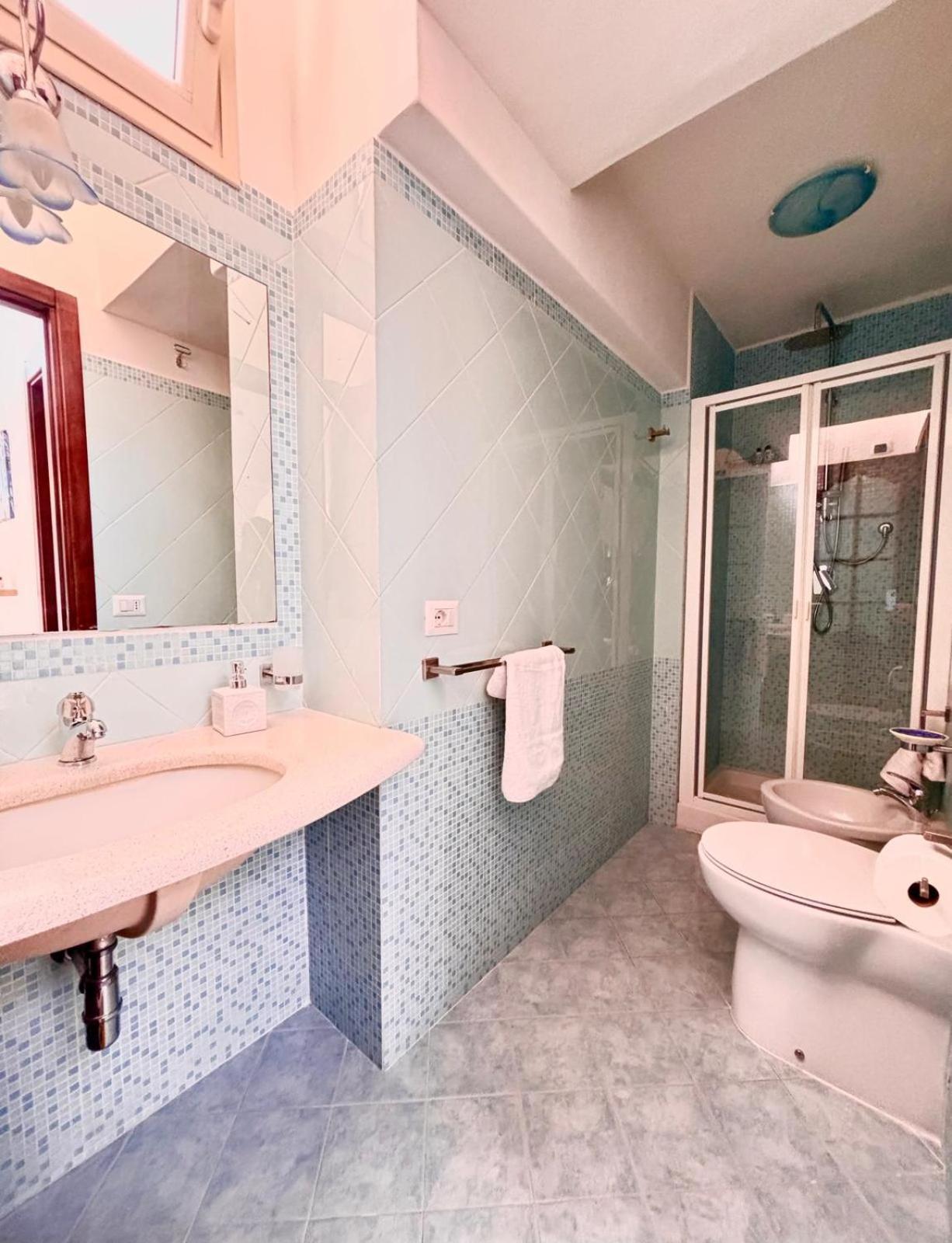 Paradise Apartment