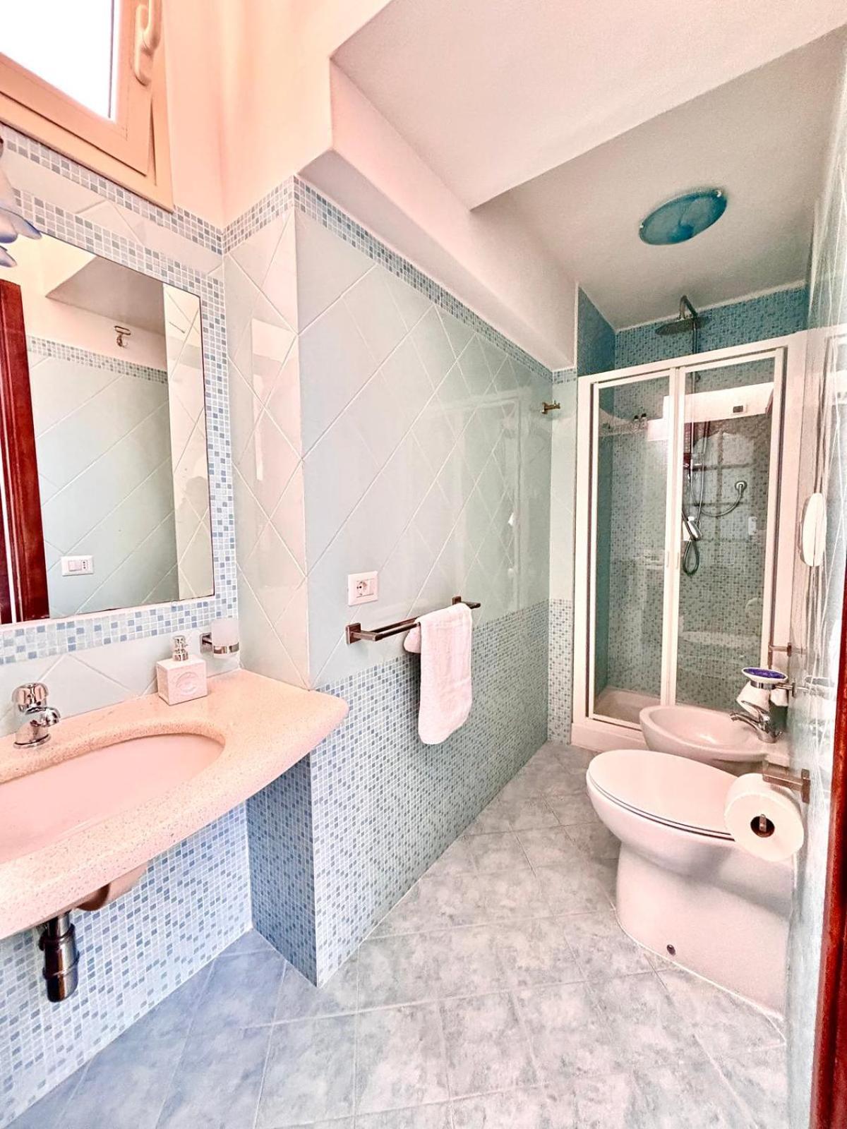 Paradise Apartment Positano