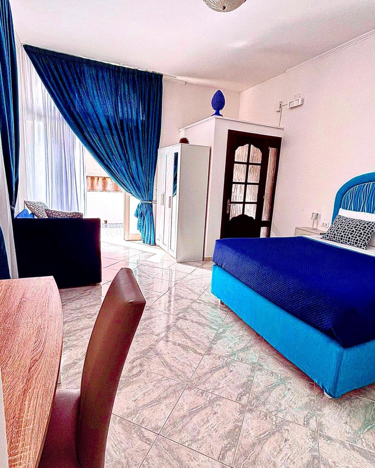 Paradise Apartment *