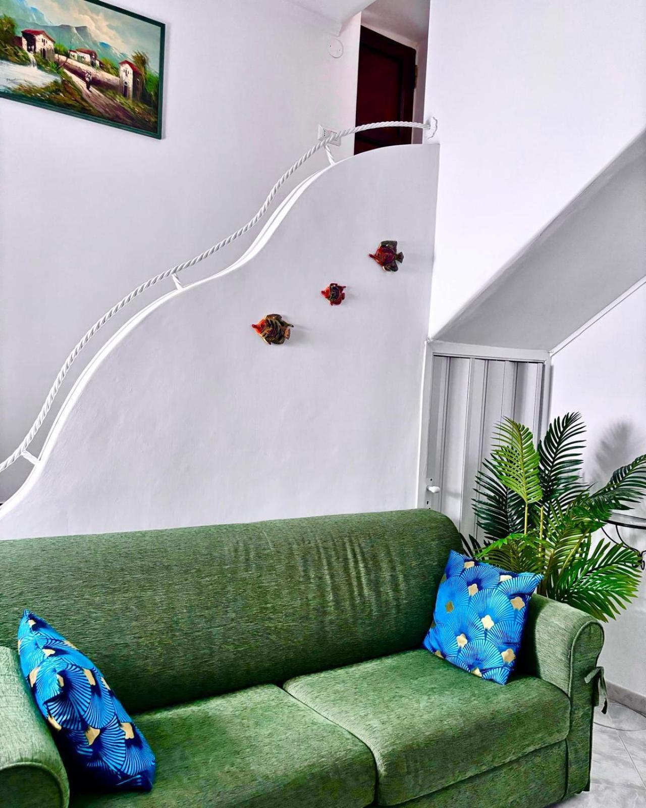 Apartment Paradise