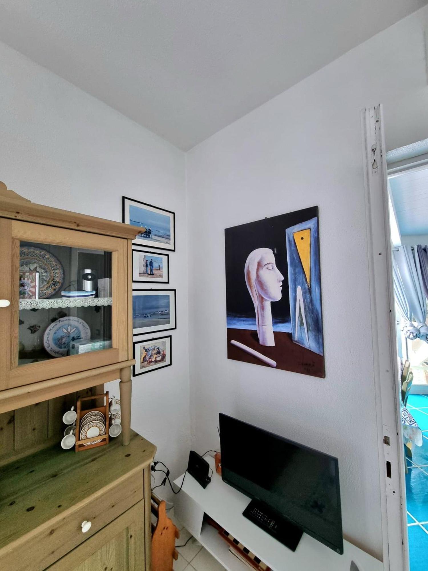 Casa Fefe Holiday home