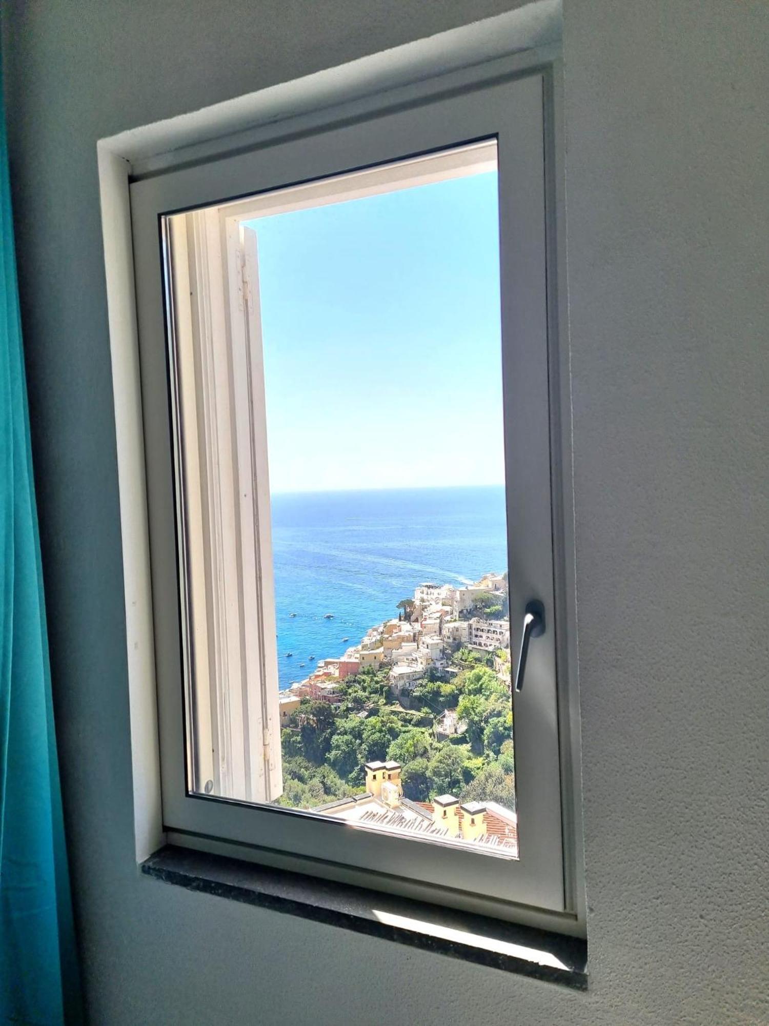 Casa Fefe Positano
