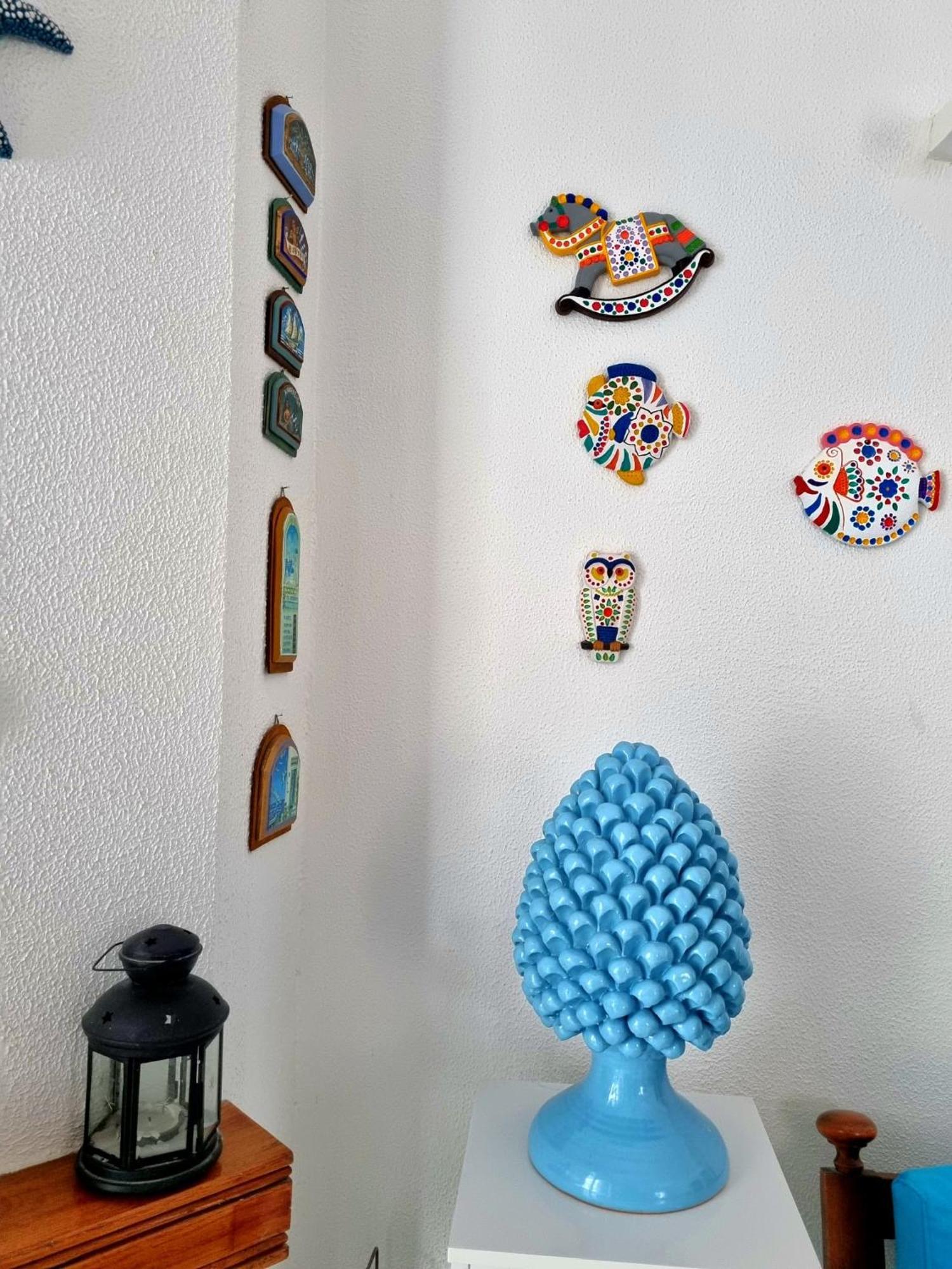 Holiday home Casa Fefe