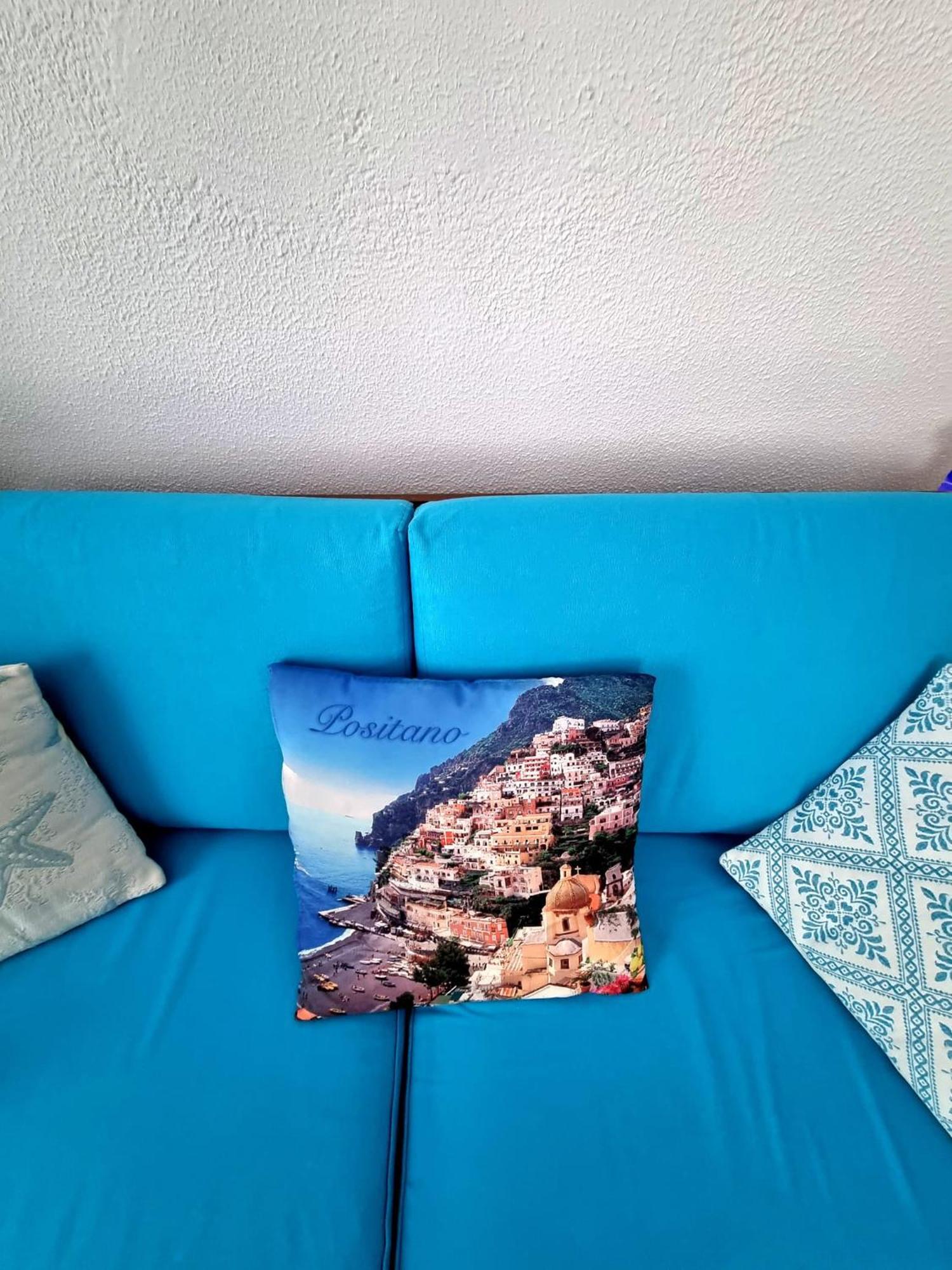 Holiday home Casa Fefe