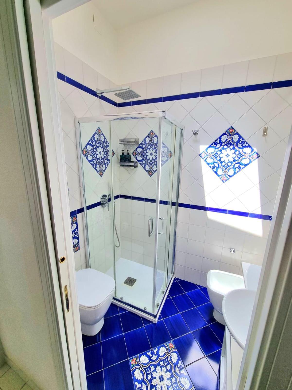 Holiday home Casa Fefe