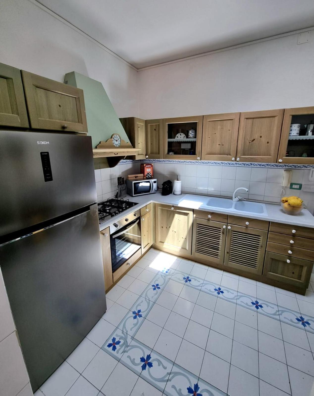 Casa Fefe