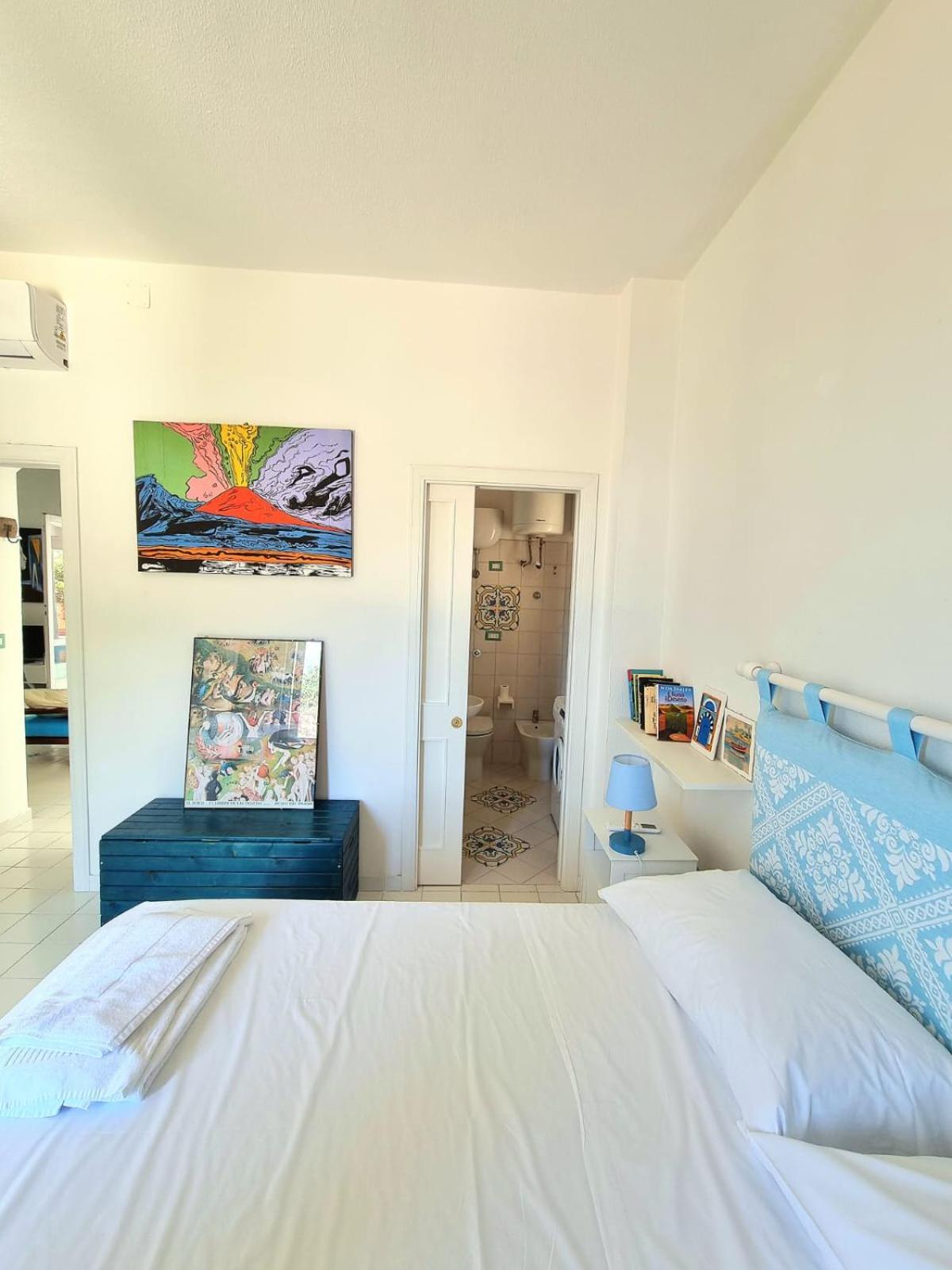 Casa Fefe Positano