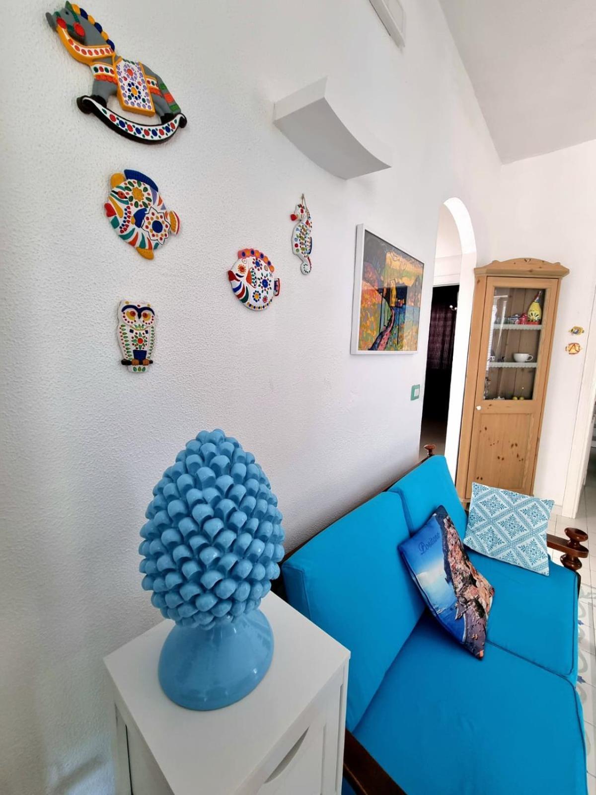 Casa Fefe Holiday home *