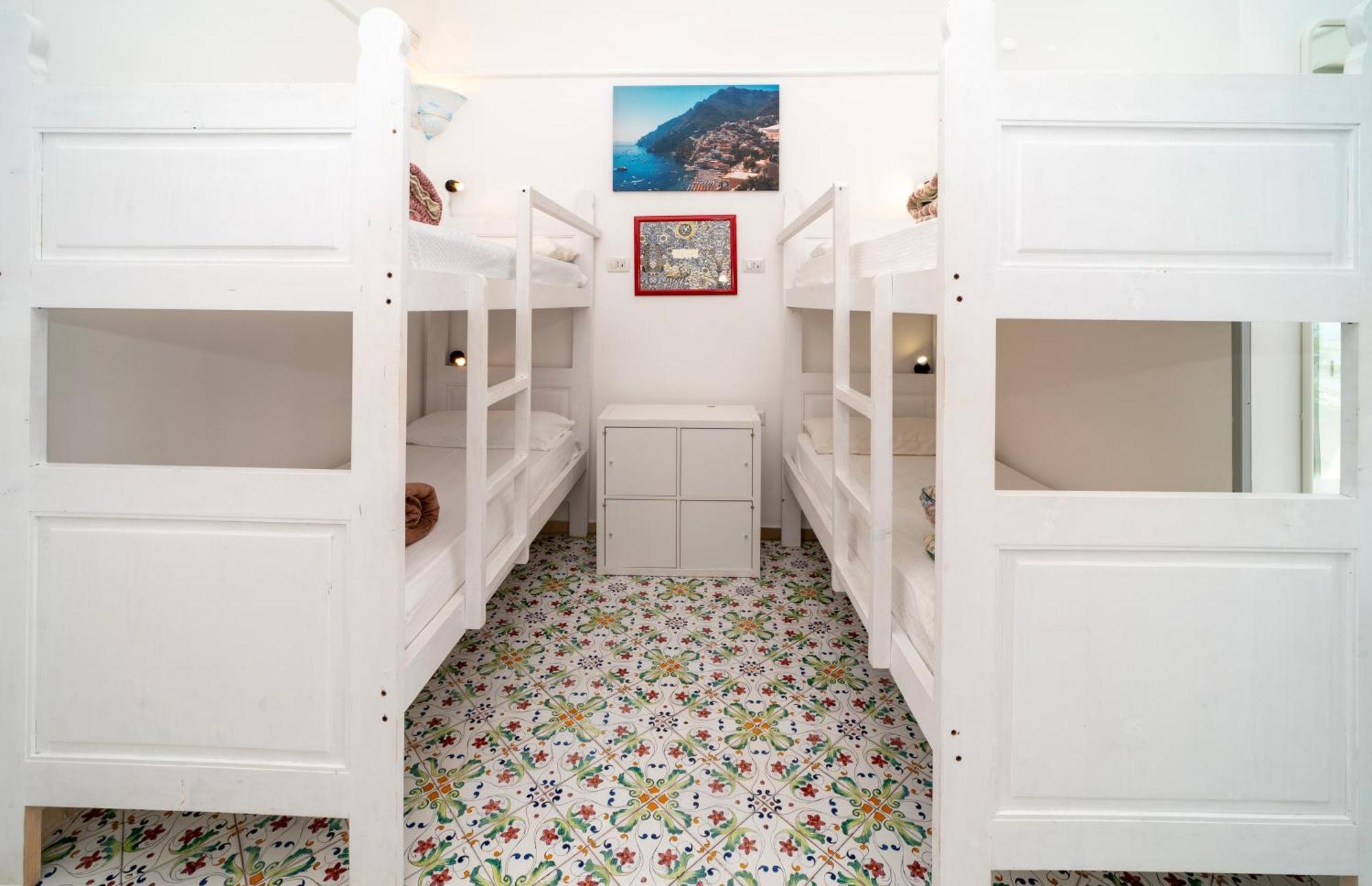 Brikette Hostel *