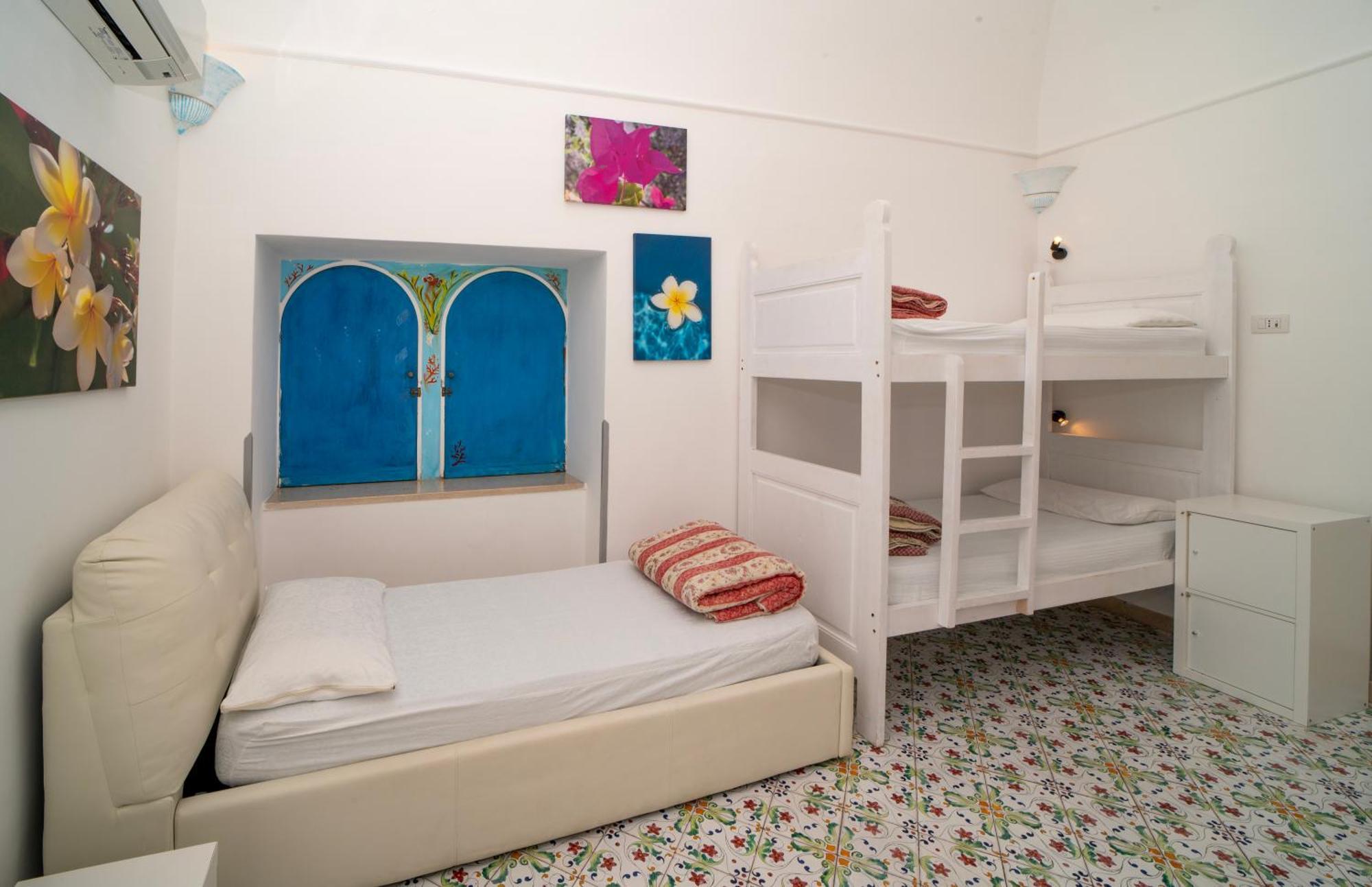 Hostel Brikette *