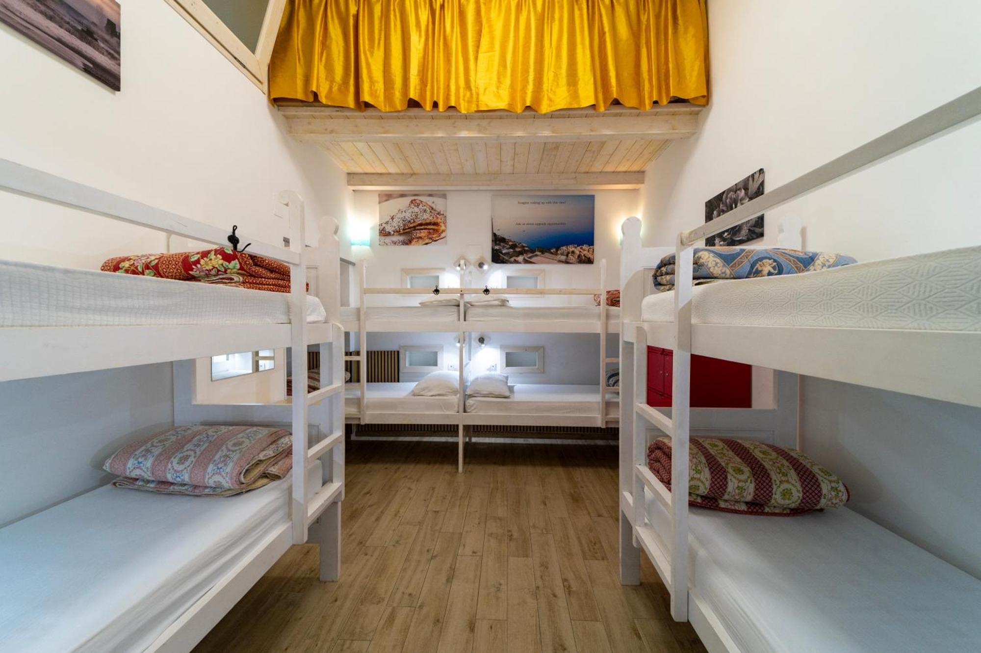 Hostel Brikette