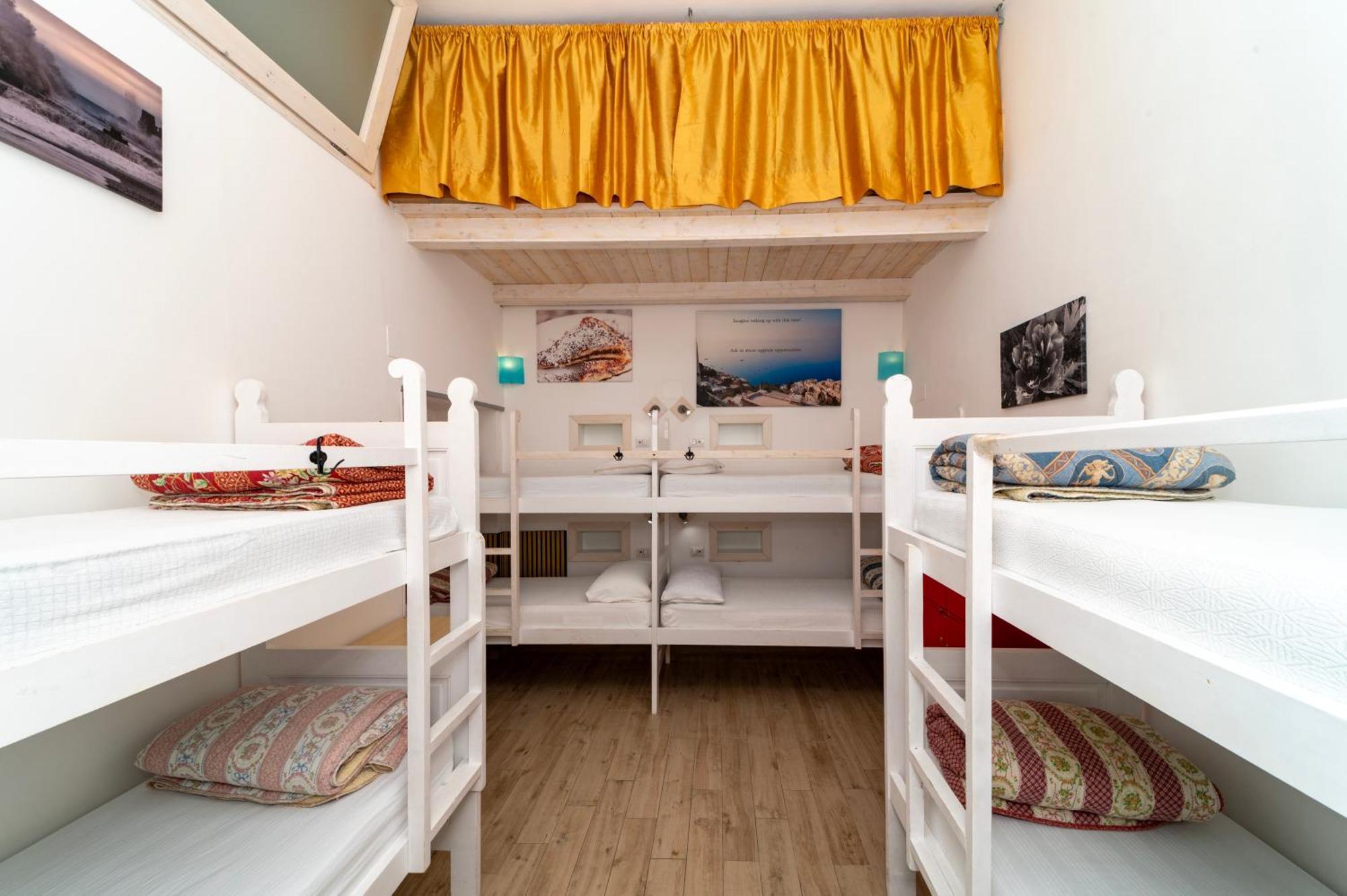 Brikette * Positano