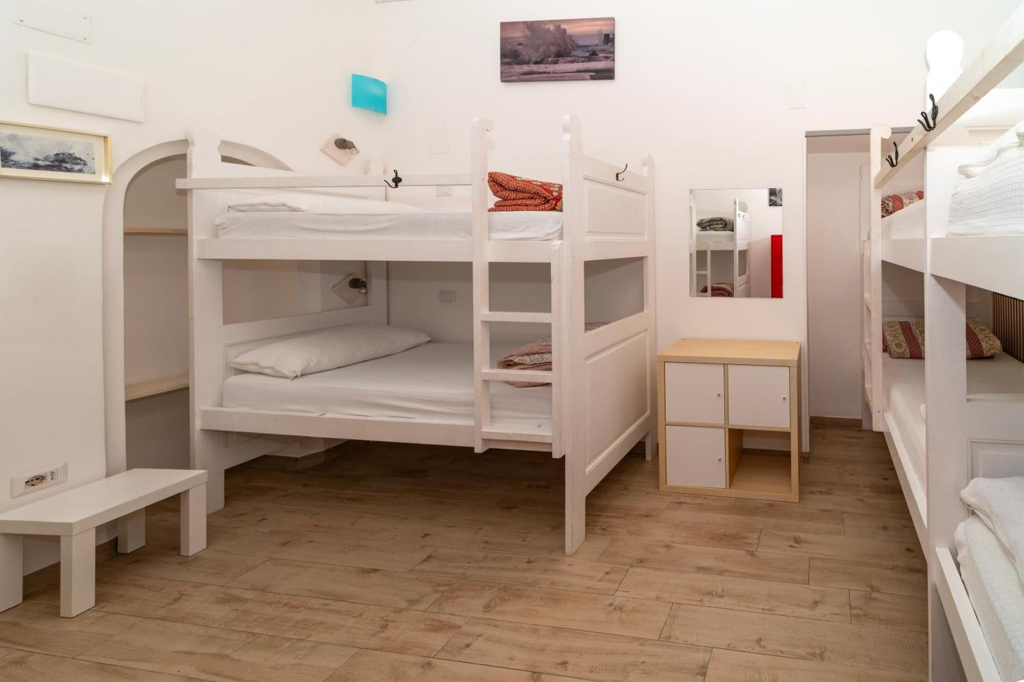 Hostel Brikette