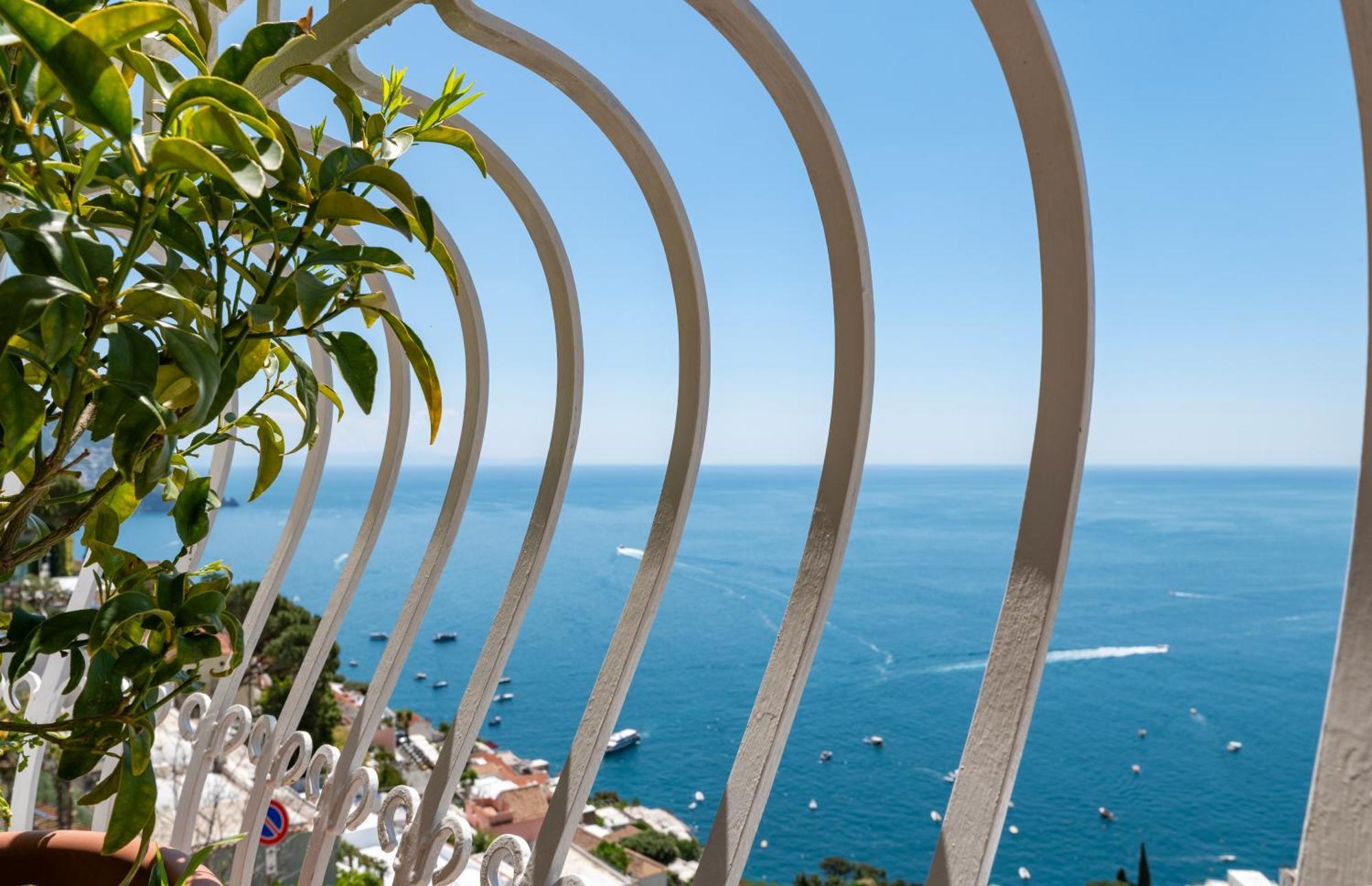 Brikette * Positano