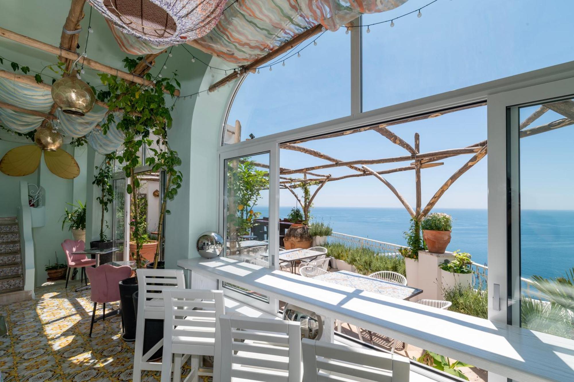 Brikette Hostel