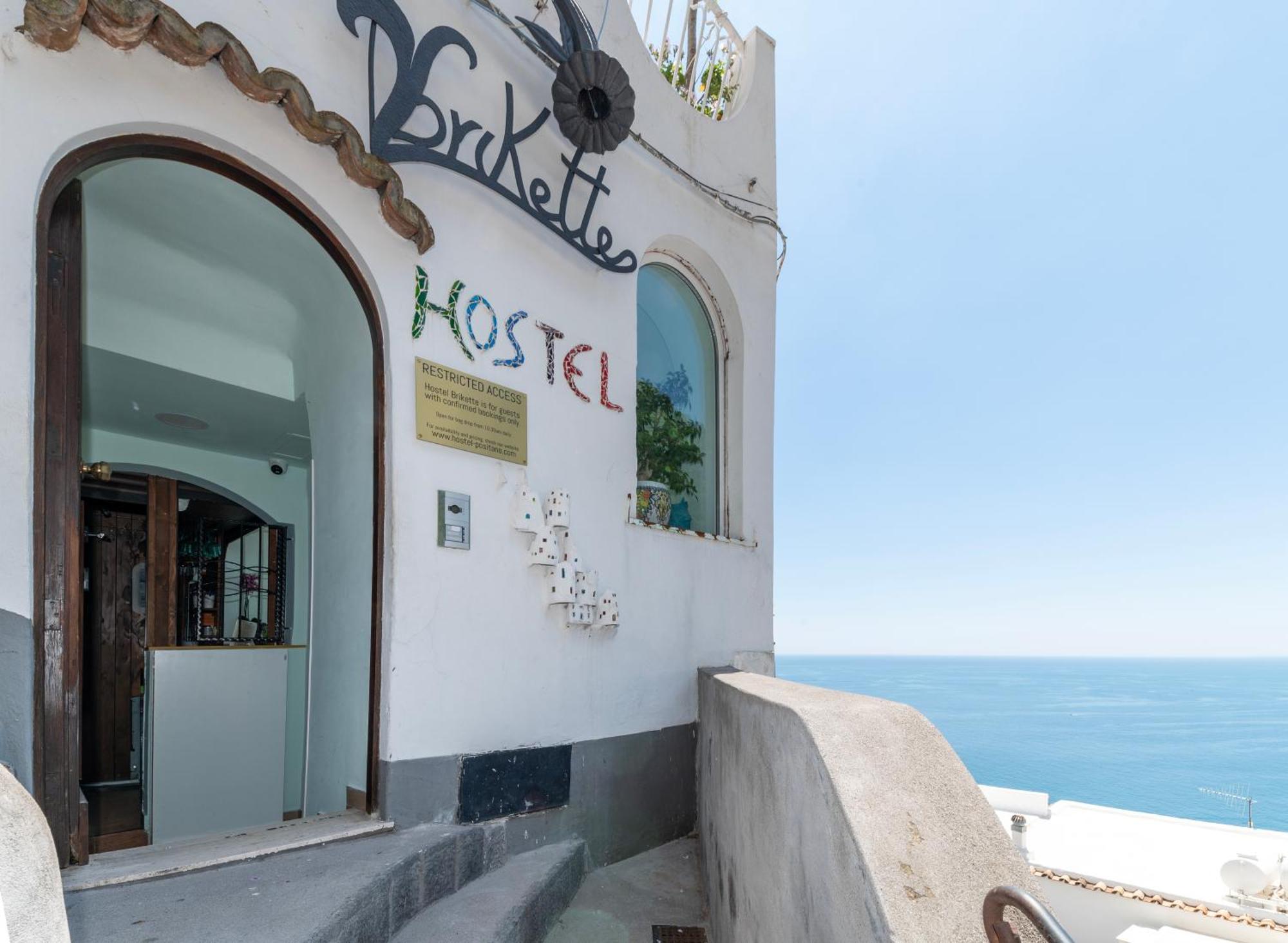 Hostel Brikette *