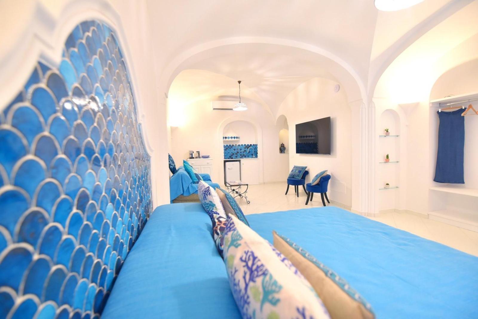 Apartment Casa Mulini Positano