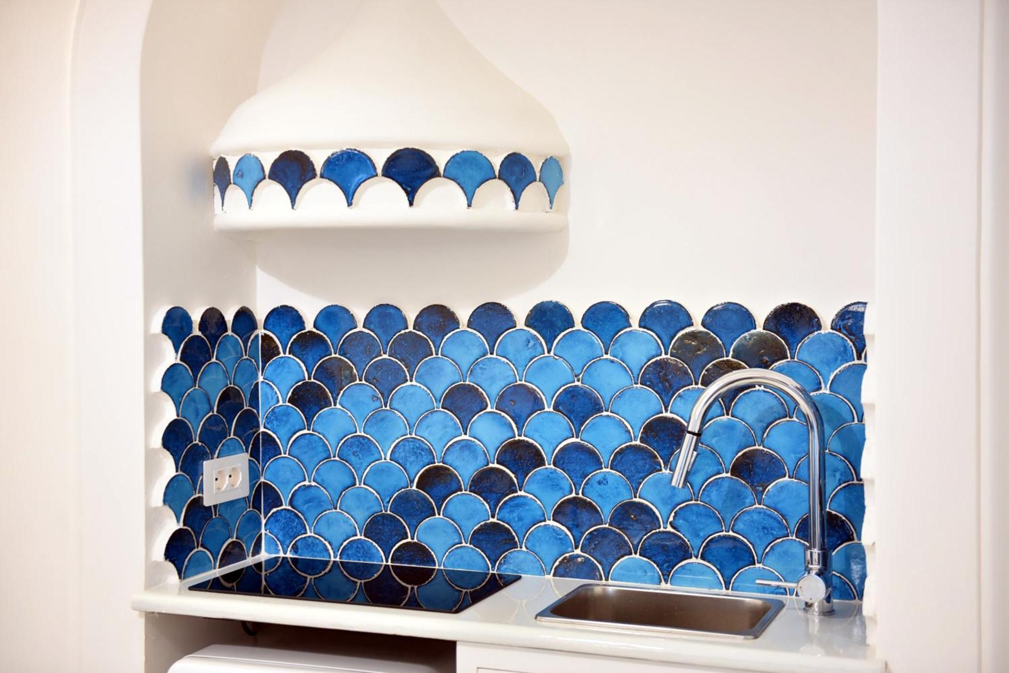 Apartment Casa Mulini Positano