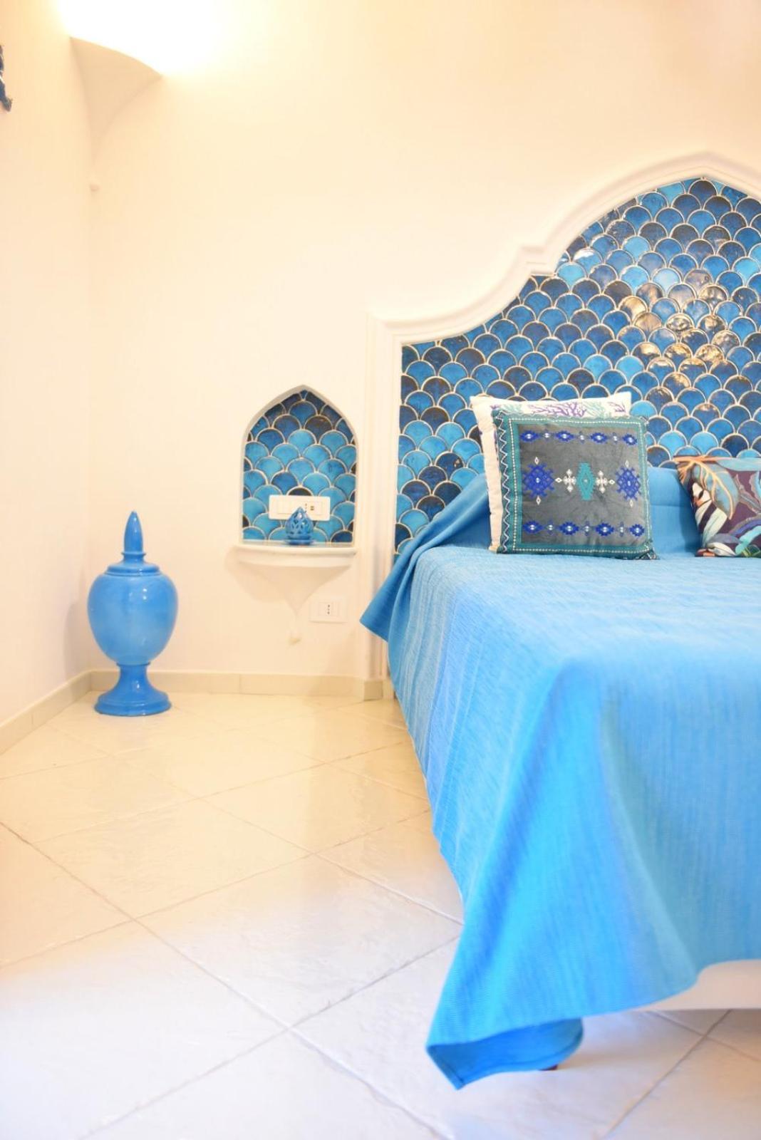 Casa Mulini Apartment *